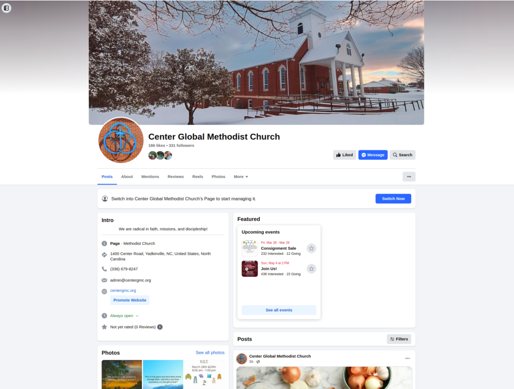 facebook.com